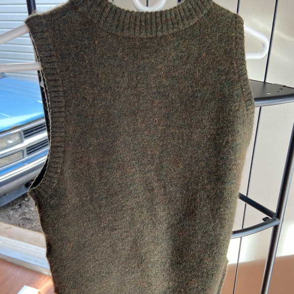 Wilfred Free Sweater - Picture 3 of 4